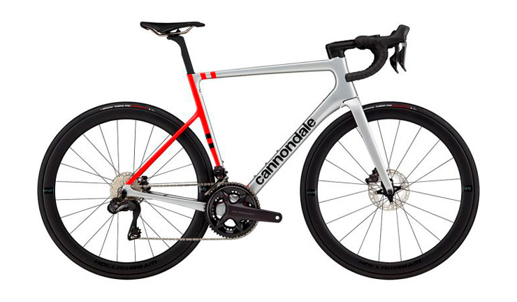 CANNONDALE   SUPERSIX EVO  ULTEGRA DI2