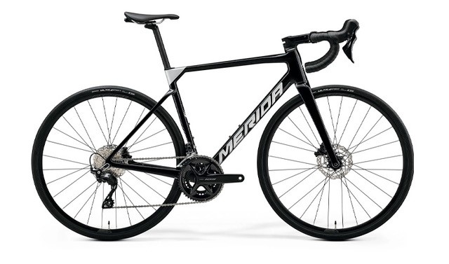 SCULTURA 4000 DISC 12 SPEED