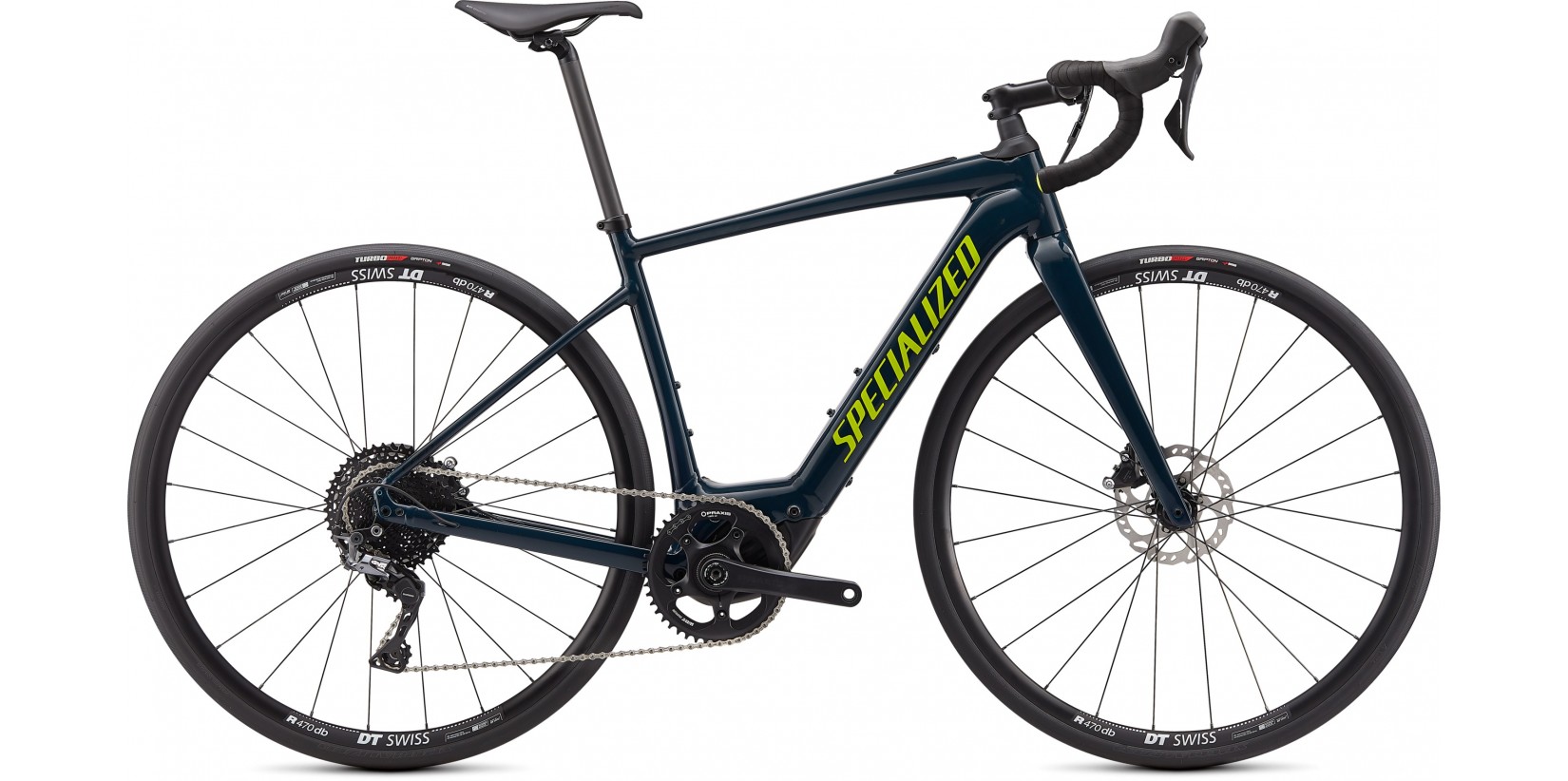 SPECIALIZED TURBO CREO